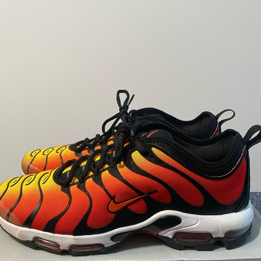 Nike AirMax Plus TN Ultra Tiger (11.5)